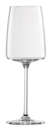 X 2 Copa De Vino Sensa 363 Ml Schott Zwiesel Alemana Cristal