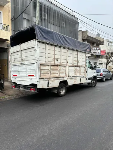 Iveco Daily 55c16
