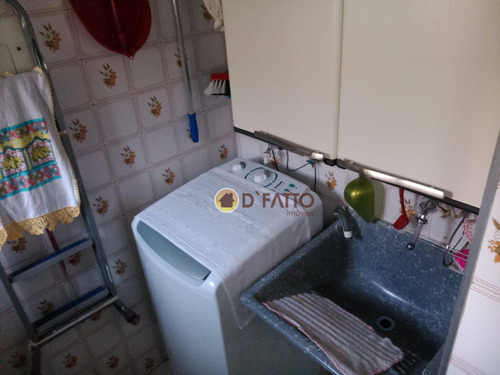 Imagem 13 de 17 de Apartamento Residencial À Venda, Vila Leonor, Guarulhos - Ap0367. - Ap0367