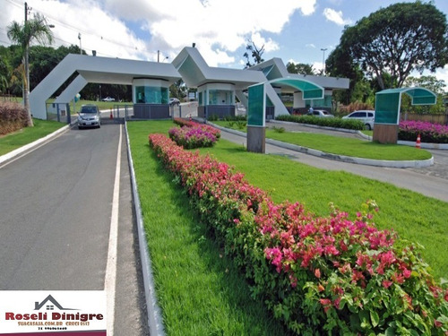 Imagem 17 de 30 de Vendida - Casa Encontro Das Águas 4 Suites Sendo 1 Externa - Preisa De Ajustes - V137c3 - 68703207