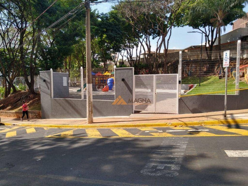 Imagem 16 de 16 de Apartamento Residencial À Venda, Jardim Paulista, Ribeirão Preto. - Ap2881