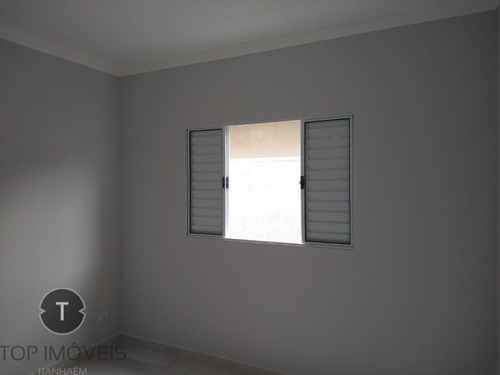 Imagem 21 de 22 de Casa 2 Dormitórios Á Venda, Itanhaém , São Paulo, Nossa Senhora Sion, - Ca00772 - 70334370