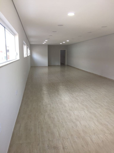 Imagem 5 de 12 de Sala Comercial P/ Locação Centro Sorocaba/ Sp - Sc-0073-2