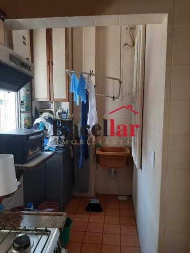 Imagem 10 de 11 de Apartamento-à Venda-tijuca-rio De Janeiro - Tiap10873