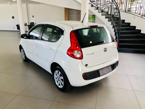 Fiat Palio Attract 1.0