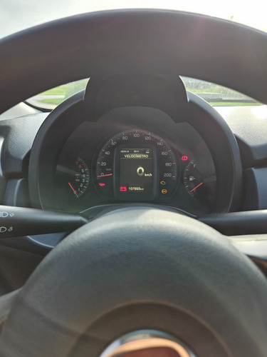 Fiat Uno 1.0 Attractive Flex 5p