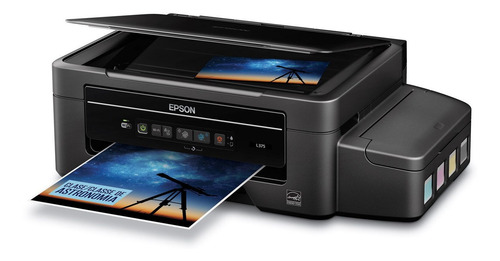 Reset Para Impresora Epson L3110, L4150, L4160