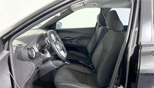 Imagen 9 de 15 de 107789 - Nissan Kicks 2017 Con Garantía