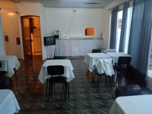 Imagen 6 de 13 de Venta De Hotel Centro En Carmelo, Uruguay Al 370
