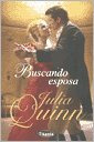 Libro Buscando Esposa - Quinn Julia (papel)