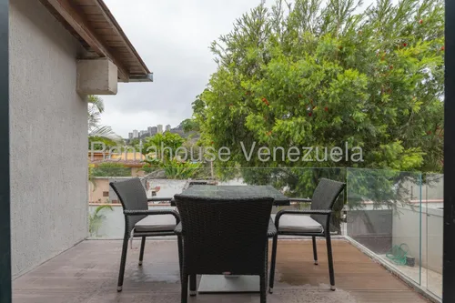 Casa En Venta Prados Del Este