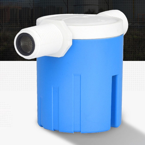2 Válvula De Control Automática Del Nivel De Agua Válvula