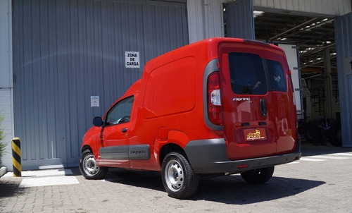 Fiat Fiorino 0km Financiacion Directa Tomo Usados A-