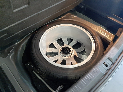 Imagen 13 de 14 de 0km Volkswagen Golf 250tsi Dsg Highline Entrega Inmediata B
