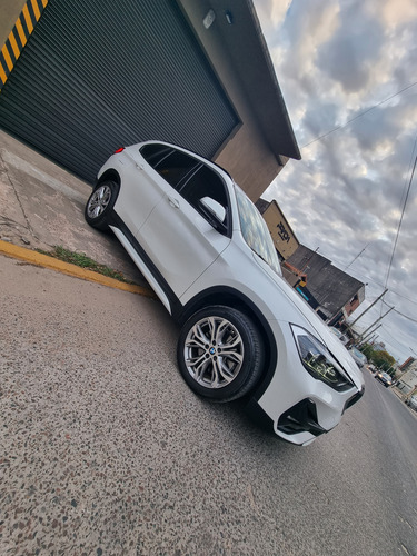 BMW X1 2.0 Sdrive 20i Sportline