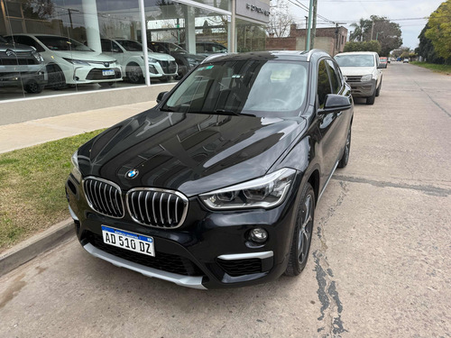 BMW X1 2.0 Xdrive 25i Xline 231cv