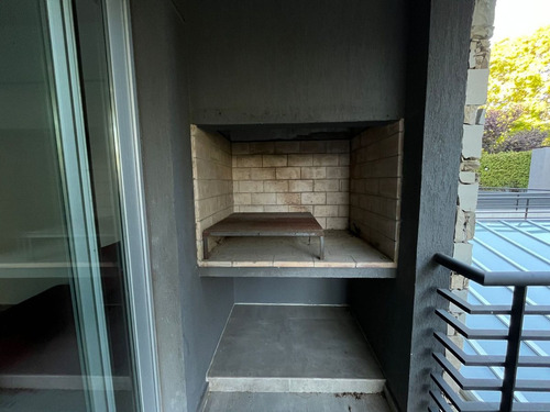 Alquiler Depto 4 Ambientes A Full Amenities