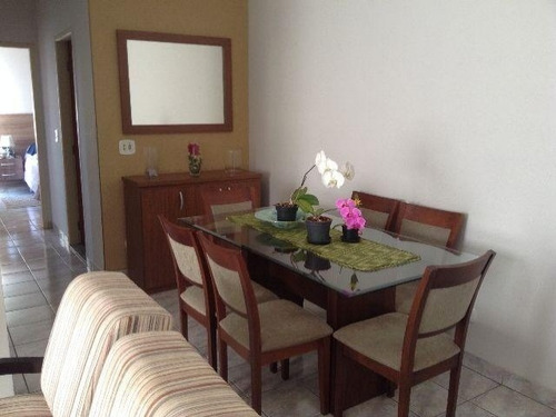 Apartamento Mobiliado!!!!! - Ap00112 - 2899590