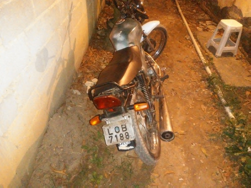 Honda Fan