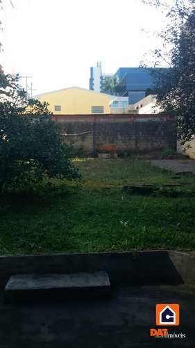 Imagem 15 de 15 de Casa E Terreno À Venda No Centro - 703