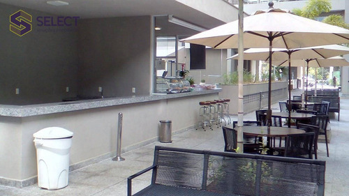 Imagem 7 de 26 de Loja Para Alugar, 42 M² Por R$ 3.000,00/mês - Jardim Do Mar - São Bernardo Do Campo/sp - Lo0002