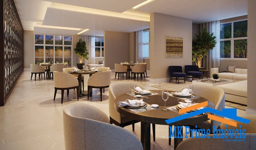Imagem 13 de 15 de Apartamento 67m² Com 2 Dormitórios Sendo 1 Suíte No Centro De Osasco! - 2296