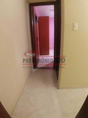 Imagem 8 de 15 de Casa Duplex Toda Reformada 2 Qtos Varanda Aceita Financiamento. - Paca20639