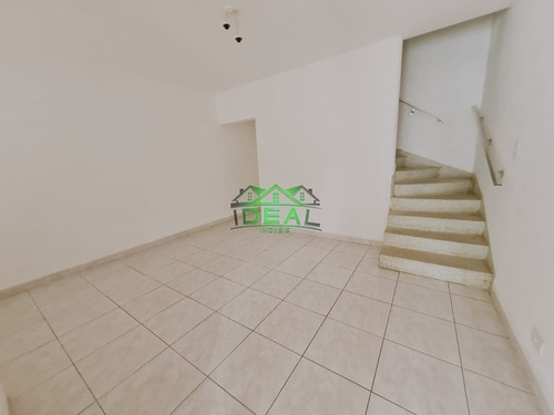 Imagem 7 de 23 de Sobrado Para Venda No Bairro Vila Leopoldina, 2 Dorm, 2 Vagas, 82 M, 130 M - 2167