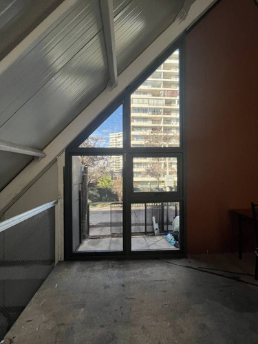 Bodega De 365m2-oficina-baño
