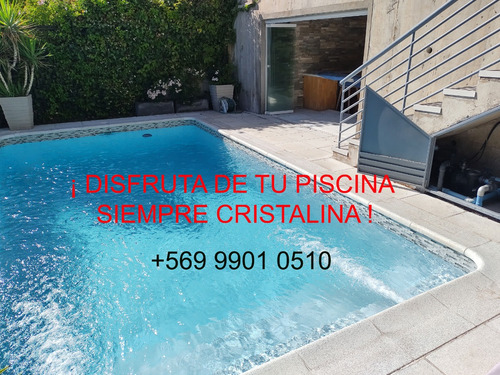 Servicio Técnico Especializado En Filtros De Piscinas