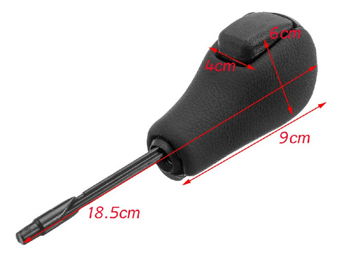 Pomo De Palanca De Cambios Z3 Shift Car Z4 Shifter X5 X3 E46