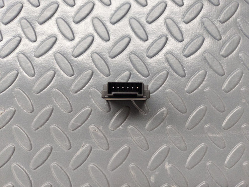 Sensor De Parabrisas Luz Lluvia Chevrolet Cruze 2011 1.4 (Usado)