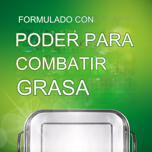 Detergente Para Lavavajillas En Polvo Cascade Complete 75 Oz