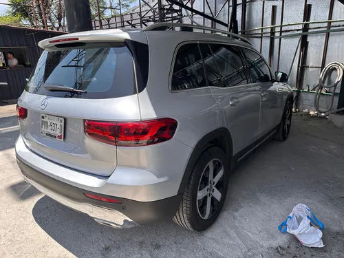 Mercedes-Benz Clase GLB 1.3 200 Progressive