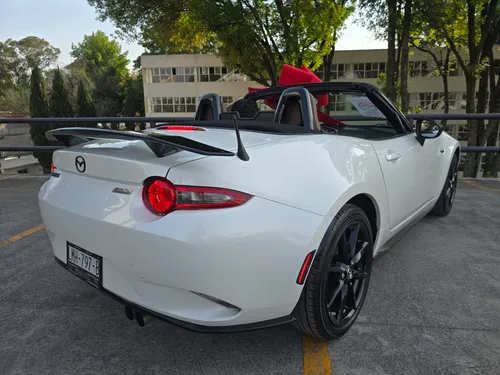 Mazda MX-5 2.0 I Sport Mt