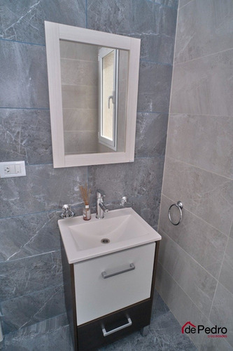 Imagen 17 de 25 de Ultima Unidad Disponible Dúplex 2 Ambientes A Estrenar Con Cochera Doble Y Terraza