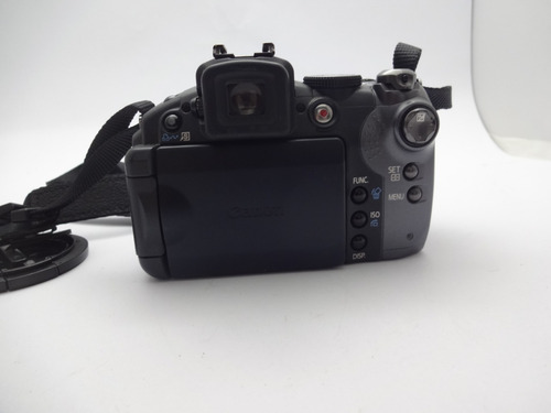 Canon S51s 8.0 Mega Pixels Powershot