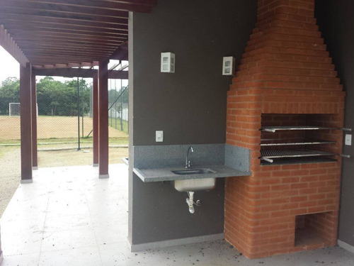 Terreno À Venda Em Campos Do Conde Ii - Te011226