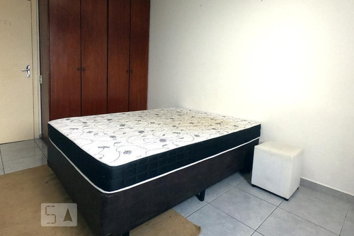 Apartamento Para Aluguel - Marapé, 1 Quarto, 70 - 893317942