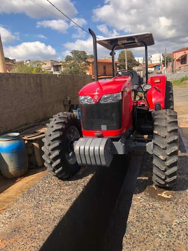 Massey Fergunson