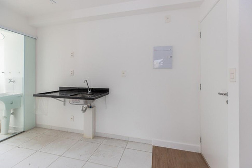 Imagem 5 de 30 de Apartamento - Jardim Paulistano - Ap4166