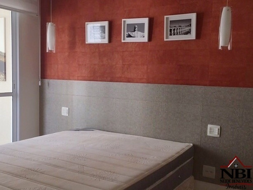 Imagem 8 de 22 de Apartamento Cidade Jardim - Reserva Do Parque, 3 Quartos, Aluguel