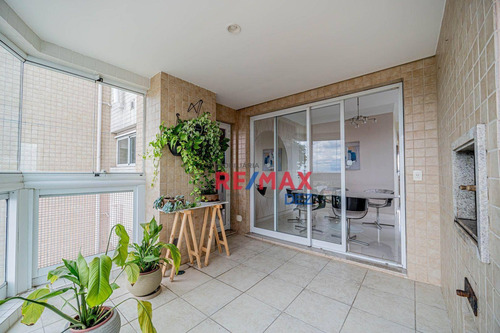 Imagem 21 de 30 de Apartamento Com 3 Quartos À Venda - Centro - Osasco/sp - Ap0237