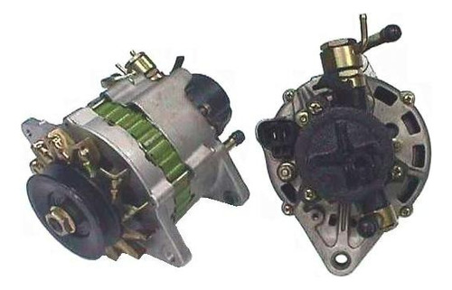 Alternador Nissan Bluebird 2.0 Diesel Ld20 Desde 1984