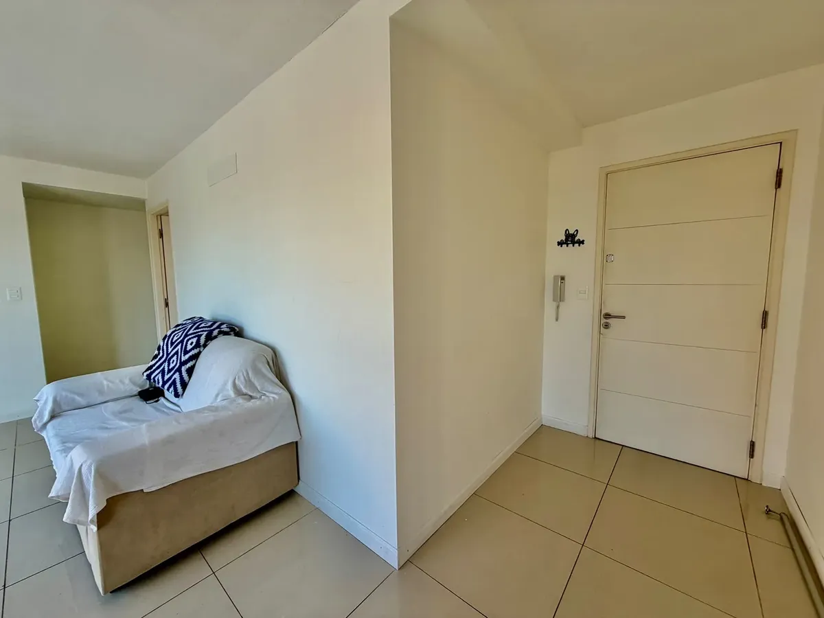 Alquiler Apartamento En La Blanqueada 3 Dormitorios Y 2 Balcones · Foto 4