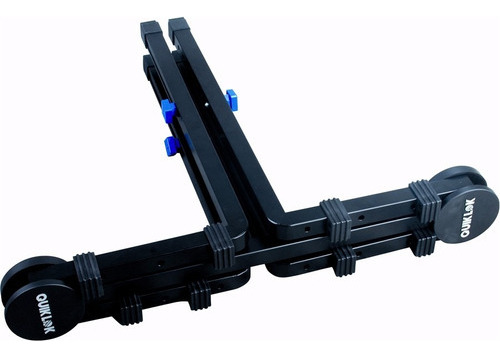 Stand Base Multiusos P/ Mezcladora Workstation Quiklok Ws650