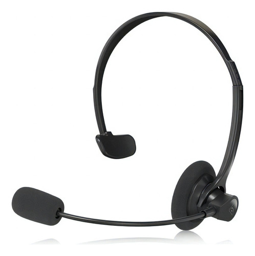 Auriculares USB Hs10 - Behringer Color Black