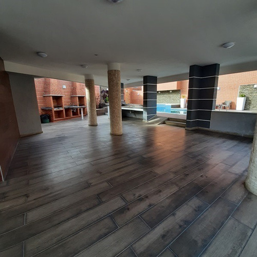 Imagen 9 de 30 de Se Vende Townhouse Valle De Camoruco Foth-308 04125067379 04244900499