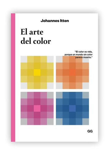 El Arte Del Color