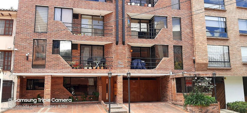 Vendo Apartamento En Bella Suiza(bogota) Mls 21-251
